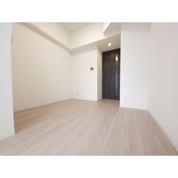 A 1Kの室内写真 2