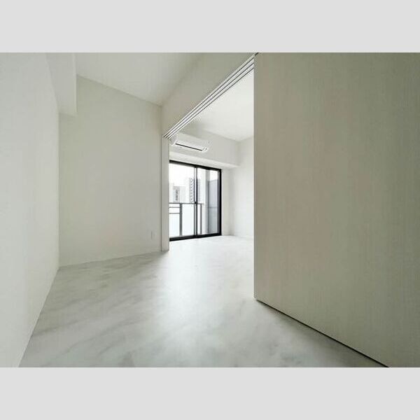 403 1LDKの室内写真 4