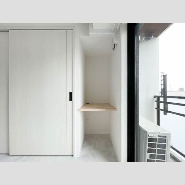 403 1LDKの室内写真 6