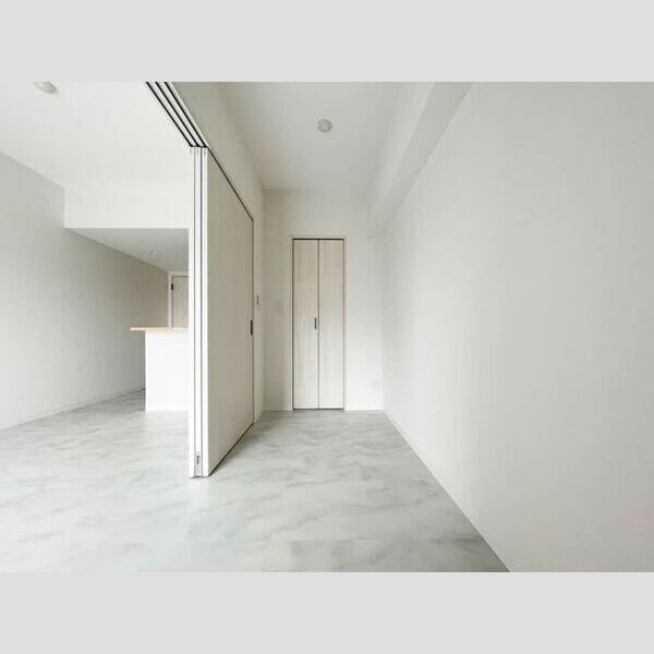 403 1LDKの室内写真 3