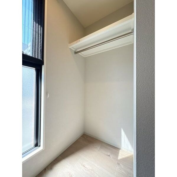 302 1LDKの室内写真 8