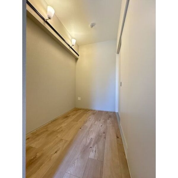 302 1LDKの室内写真 9