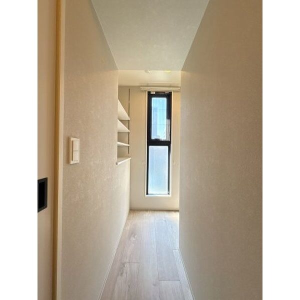 302 1LDKの室内写真 6