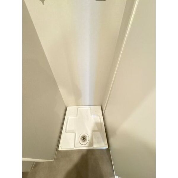 302 1LDKの室内写真 5