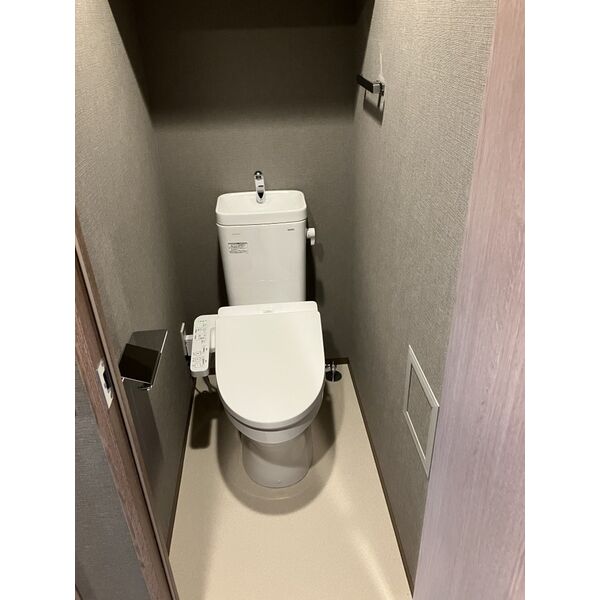 1102 の室内写真 9