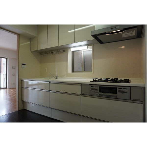A 3LDKの室内写真 3