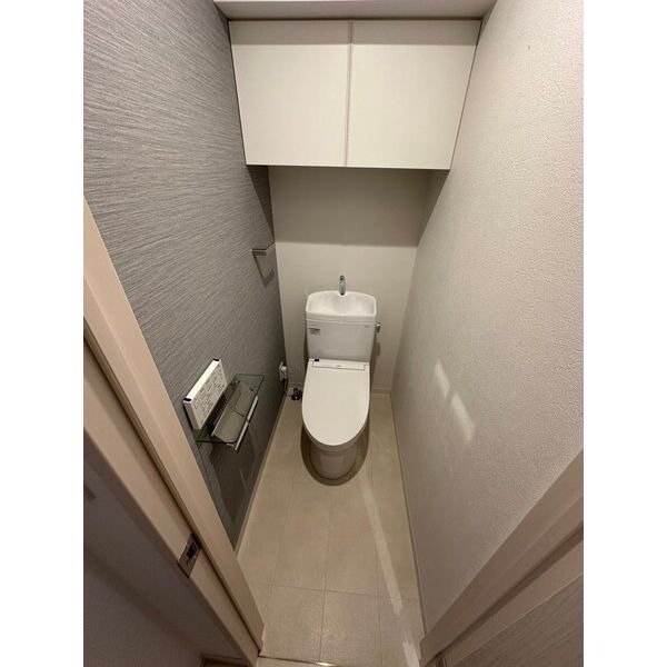 B 1Kの室内写真 5