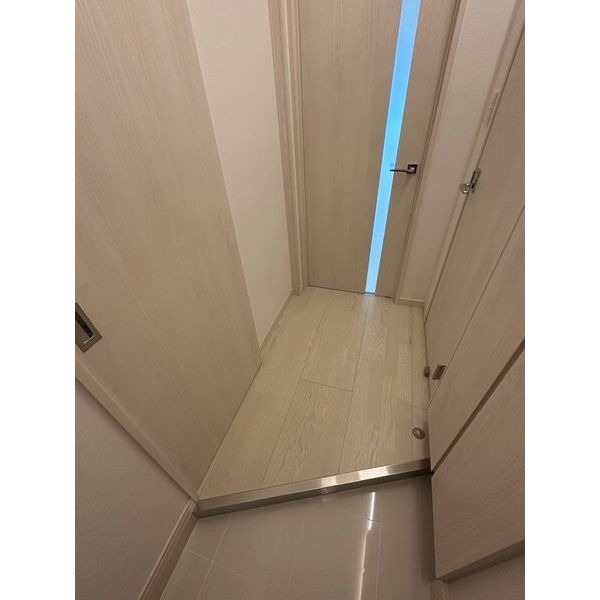 B 1Kの室内写真 7