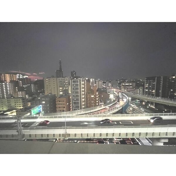 1301 1LDKの室内写真 10