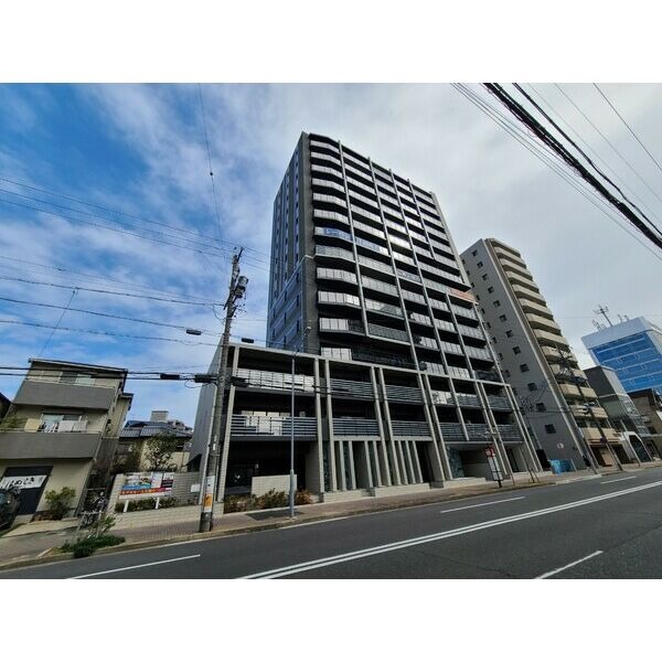 1503の写真