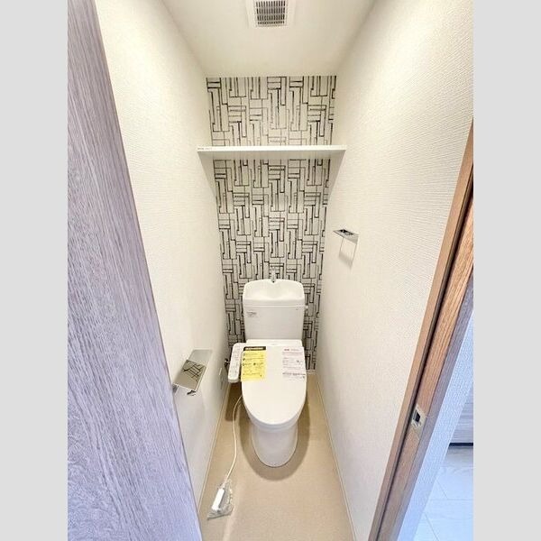 A 1Kの室内写真 5