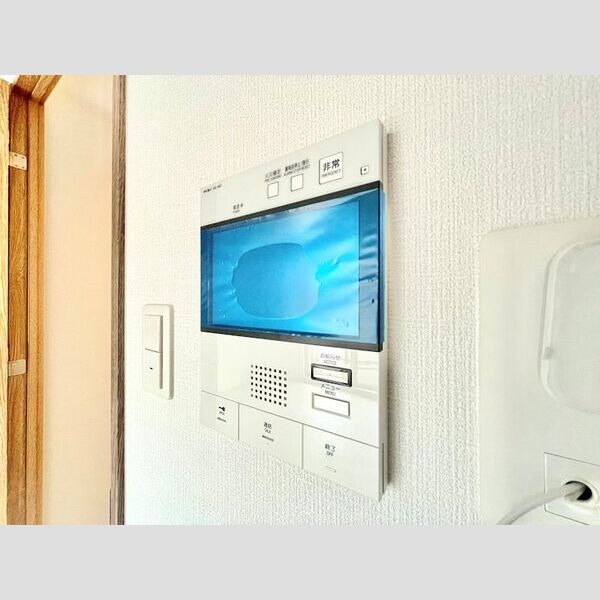 A 1Kの室内写真 10