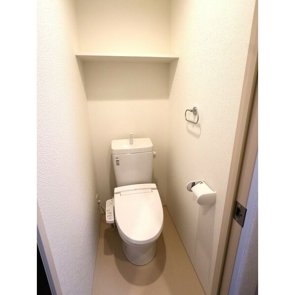 702 の室内写真 4