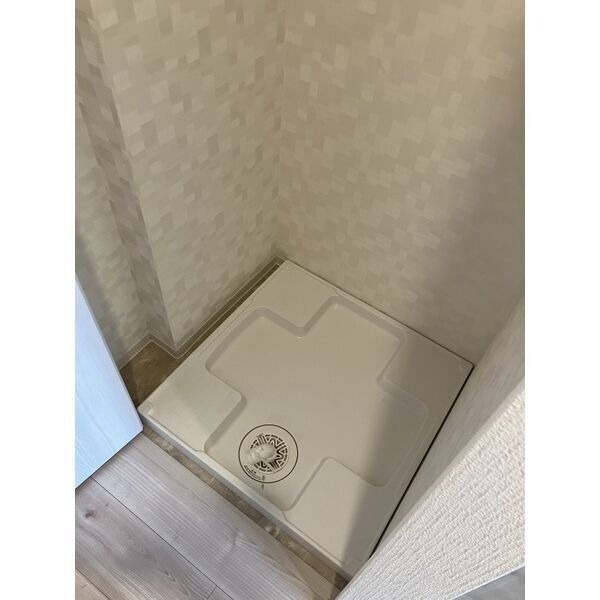 A1 1Kの室内写真 6