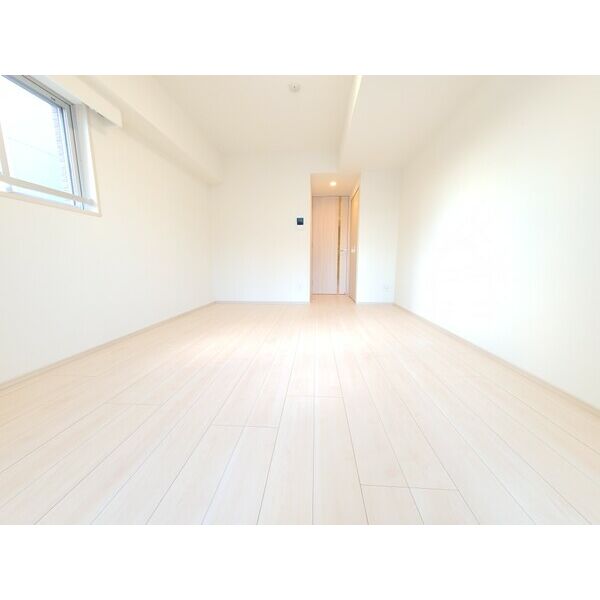 B 1Kの室内写真 2