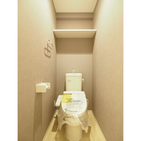 901 1LDKの室内写真 5