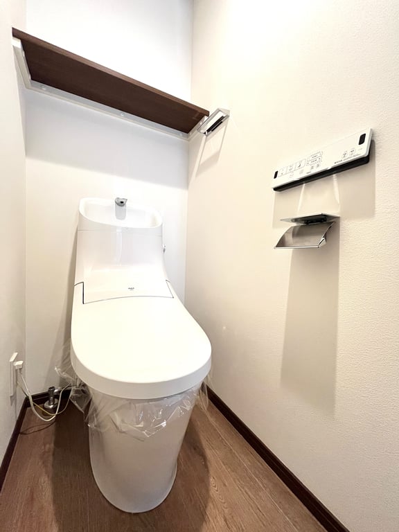 501 の室内写真 15
