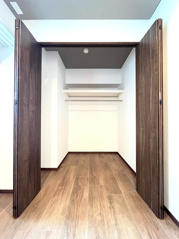 501 の室内写真 26