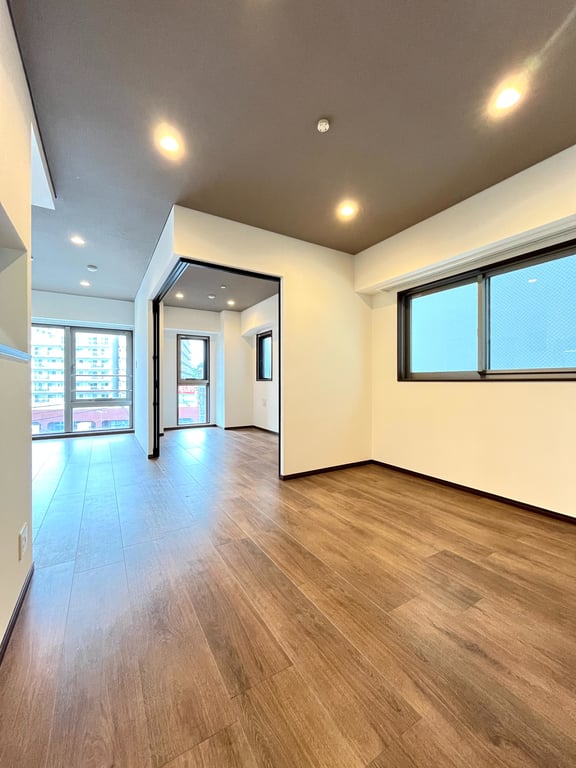 501 の室内写真 6