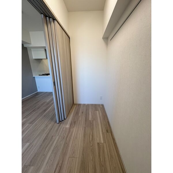 401 の室内写真 6
