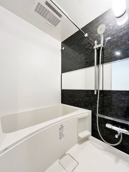 504 の室内写真 8