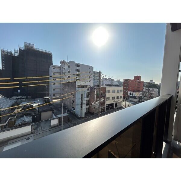 502 の室内写真 7