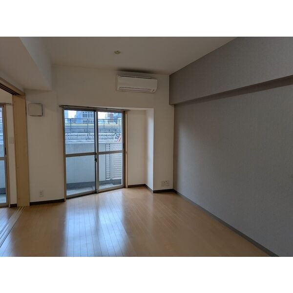3B の室内写真 2