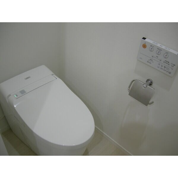 C 1LDKの室内写真 5