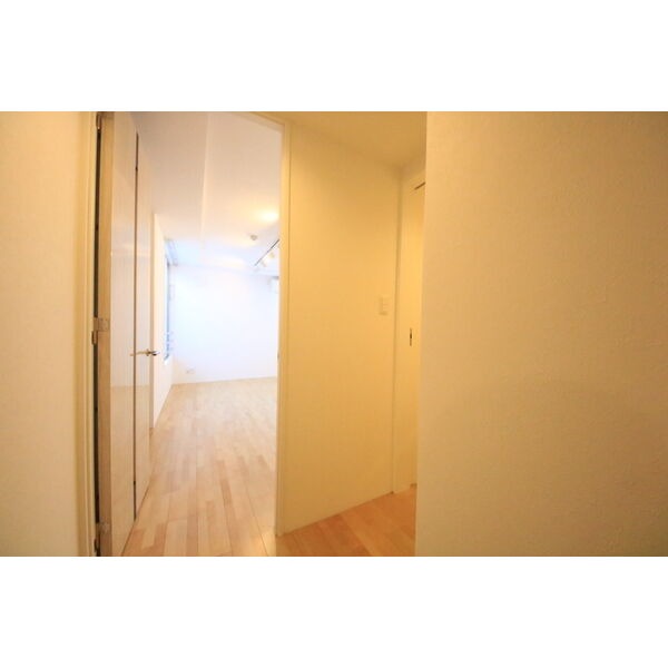 A 1Kの室内写真 8