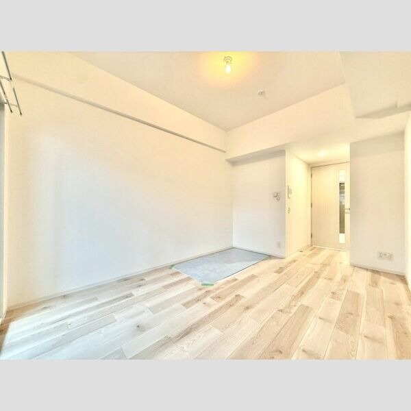 D2 1Kの室内写真 2