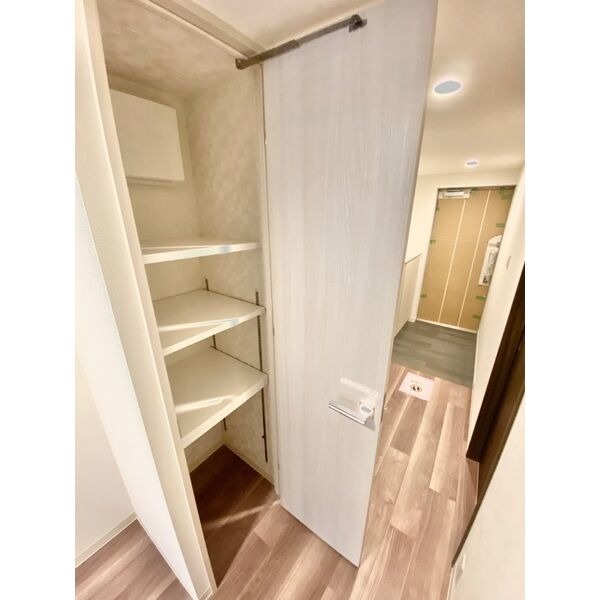 A1 2LDKの室内写真 9