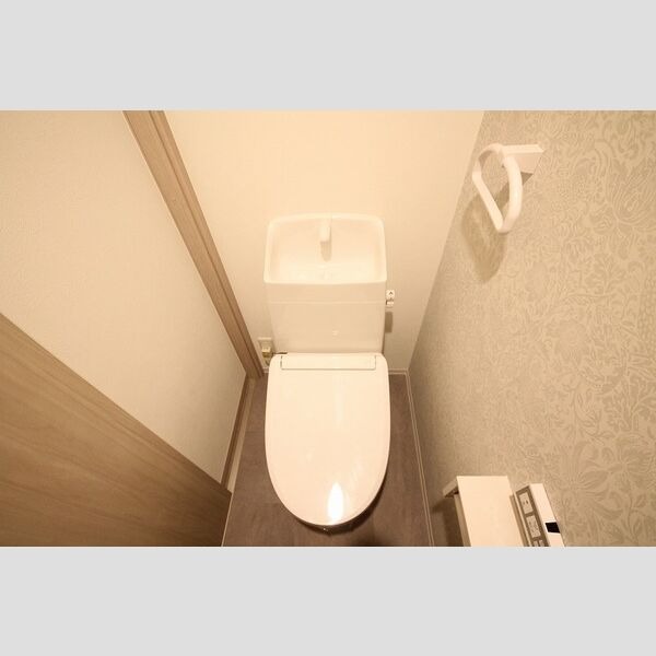 201 1LDKの室内写真 6