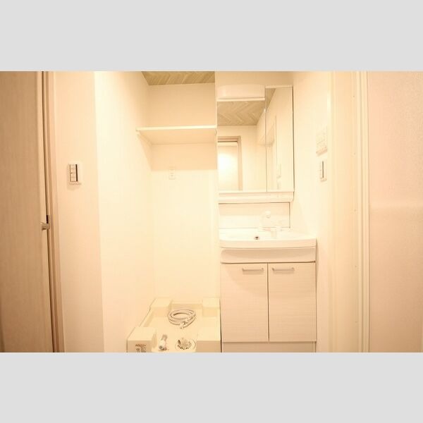 201 1LDKの室内写真 5