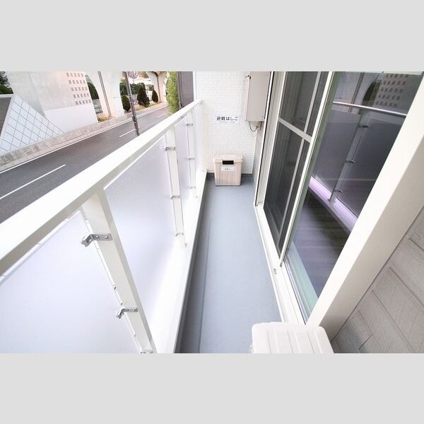 201 1LDKの室内写真 10