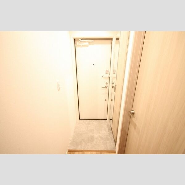 201 1LDKの室内写真 9
