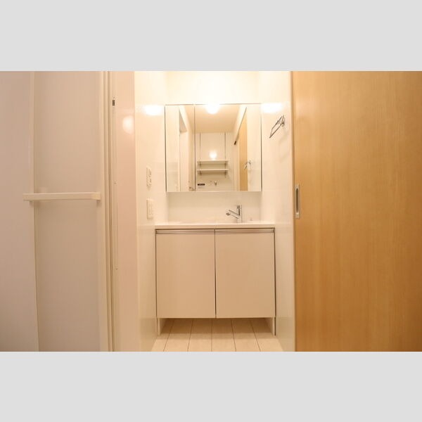 101 2LDKの室内写真 9