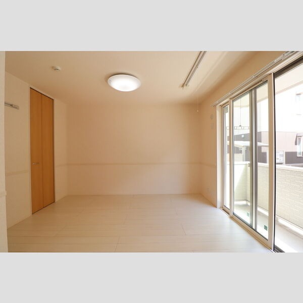 101 2LDKの室内写真
