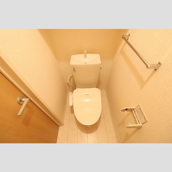 101 2LDKの室内写真 8