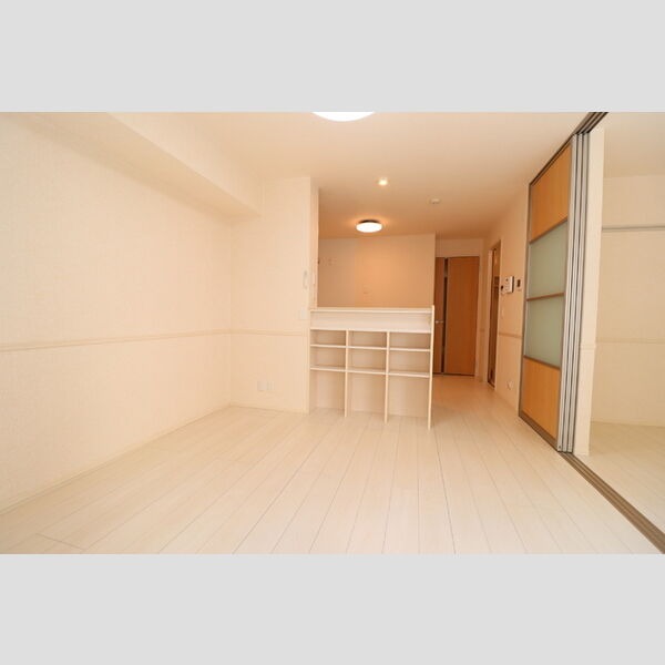 101 2LDKの室内写真 3
