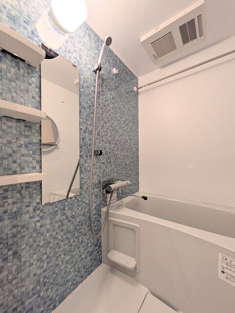 803 の室内写真 4