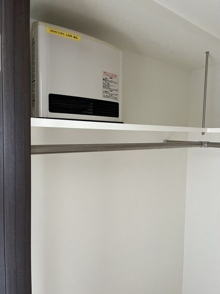 A 2LDKの室内写真 9