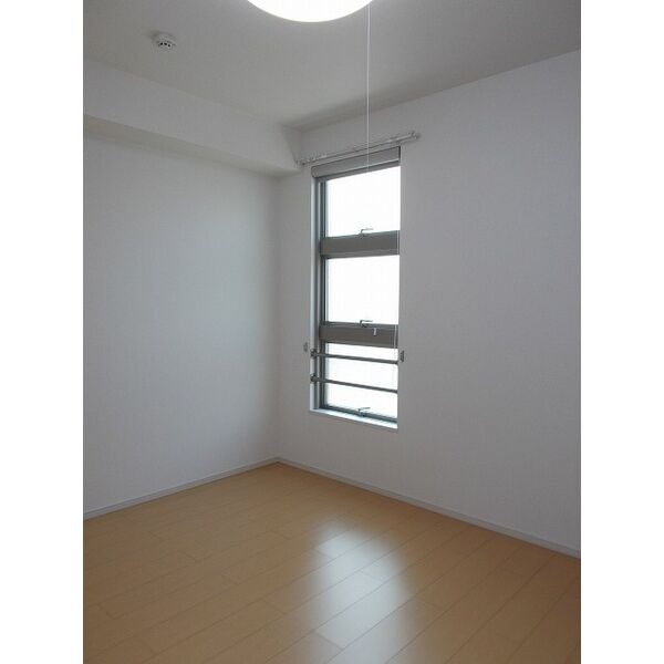 201 1LDKの室内写真 2