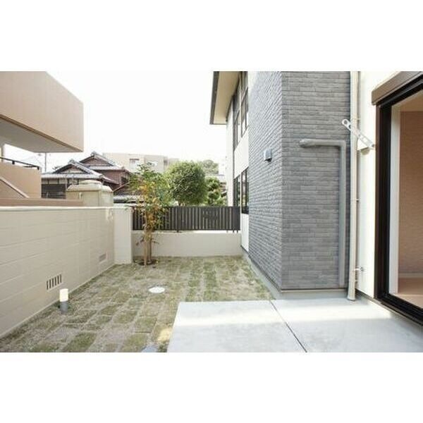 A 2LDKの室内写真 9