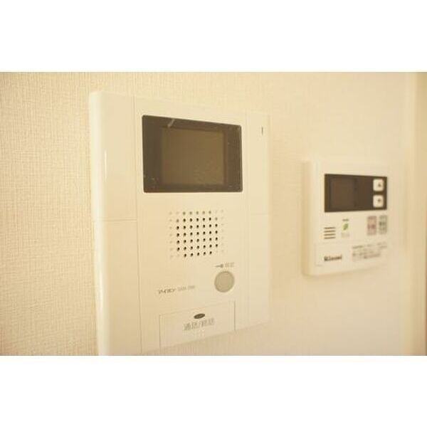 A 2LDKの室内写真 8