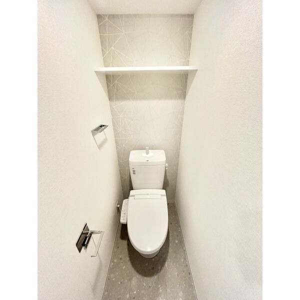 1507 の室内写真 5