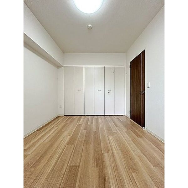 501 の室内写真 9
