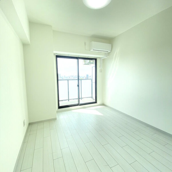 401 の室内写真 3