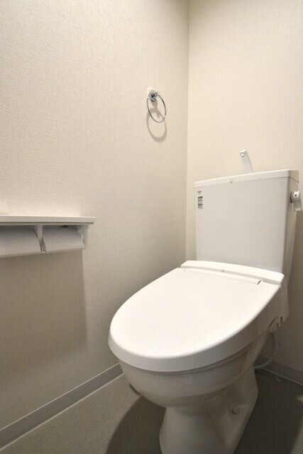 201 2LDKの室内写真 5