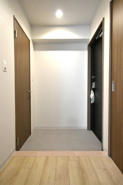 201 2LDKの室内写真 7