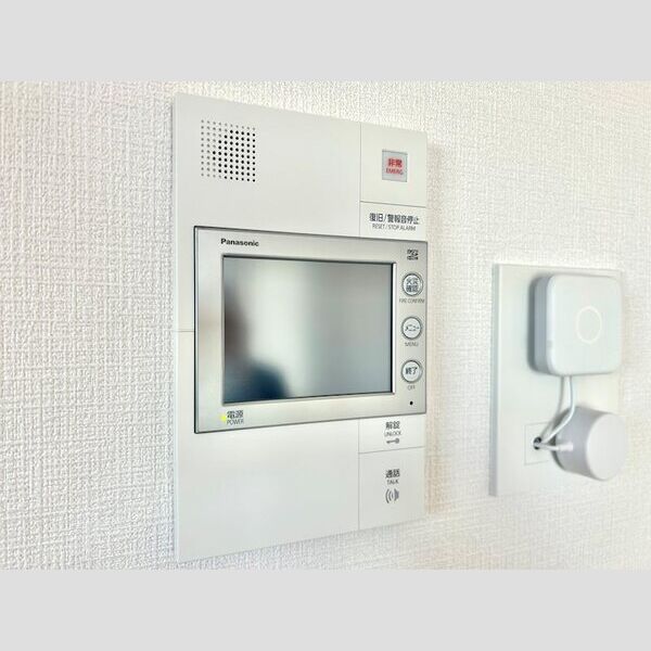 A 1DKの室内写真 10